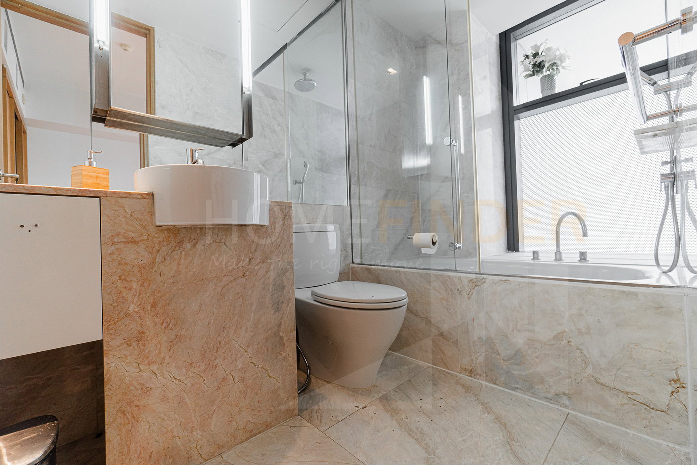 picture The Met HF-7897 2 bedrooms, for rent - 7/8