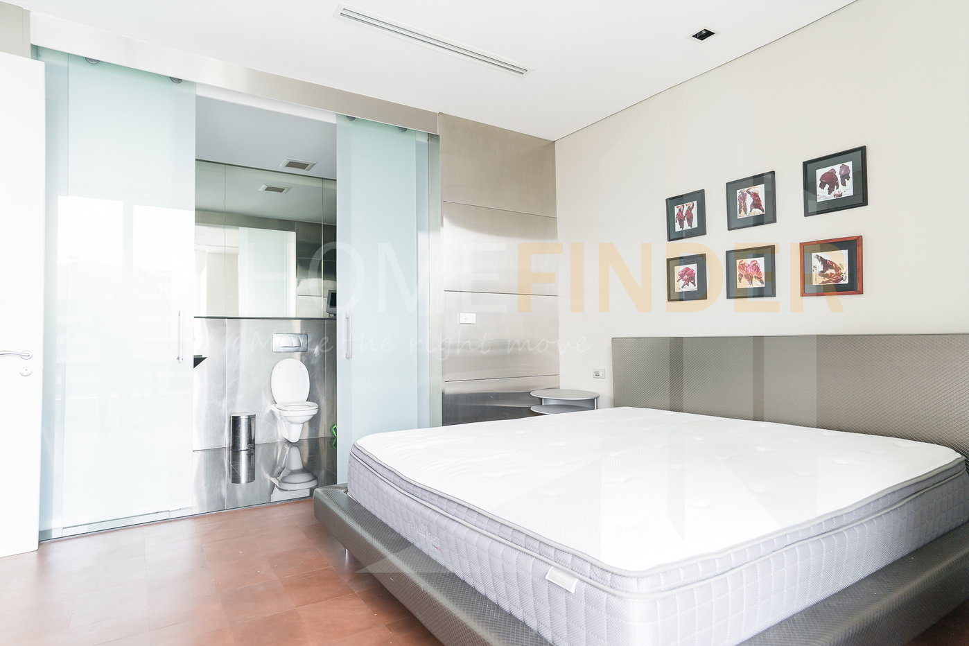 รูป Sky Villas Condominium 2 bedrooms, for rent - รูปที่ 12/14