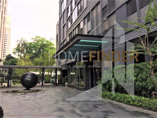 Quattro by Sansiri 2 bedrooms, for rent