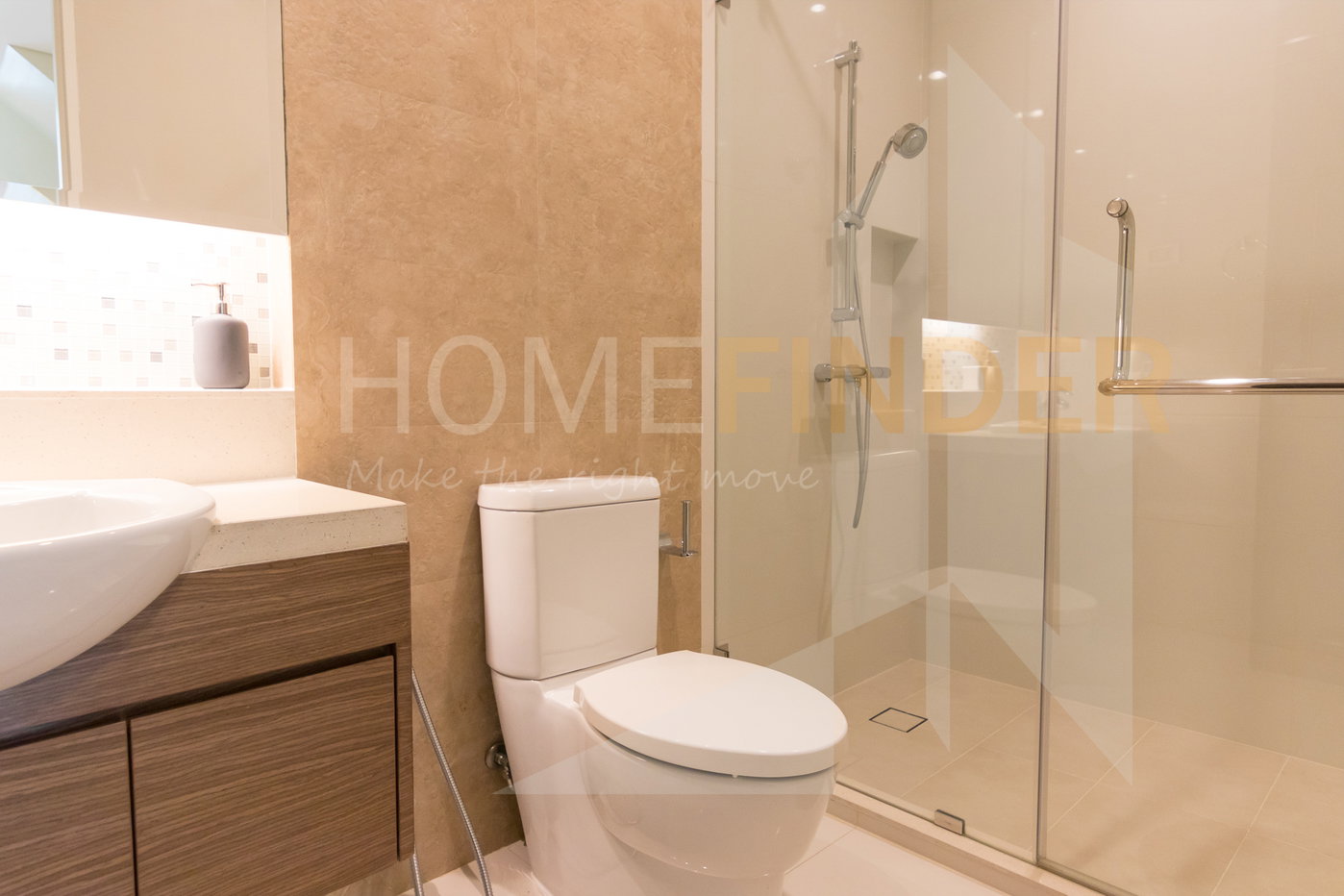 รูป Bright Sukhumvit 24 3 bedrooms, for rent - รูปที่ 4/58