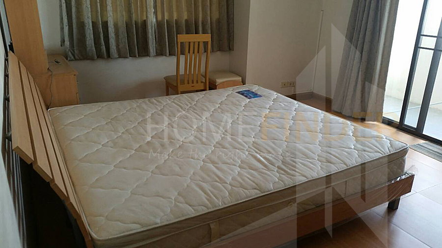 รูป Royal Castle 3 bedrooms, for rent - รูปที่ 4/12