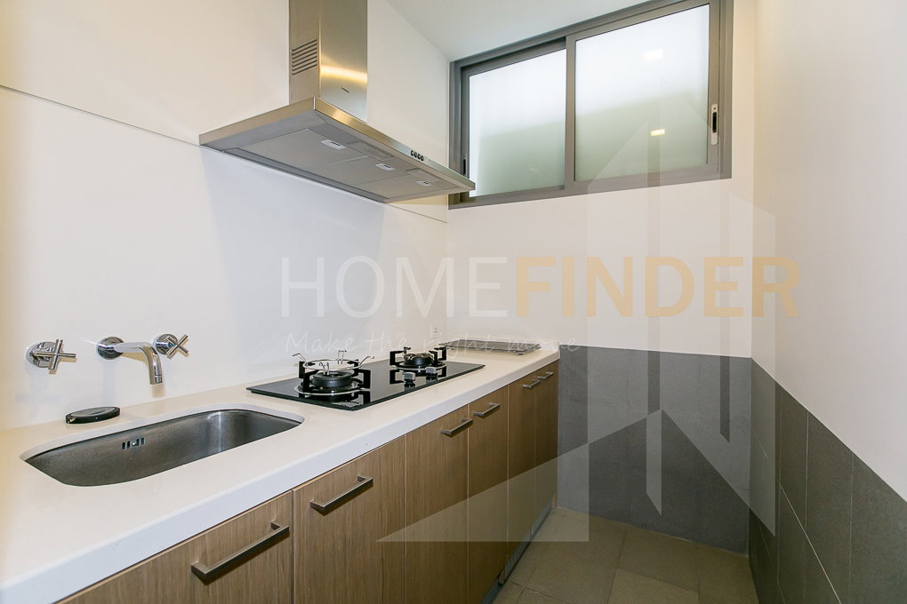 รูป The Sukhothai Residences 2 bedrooms, for rent - รูปที่ 6/9