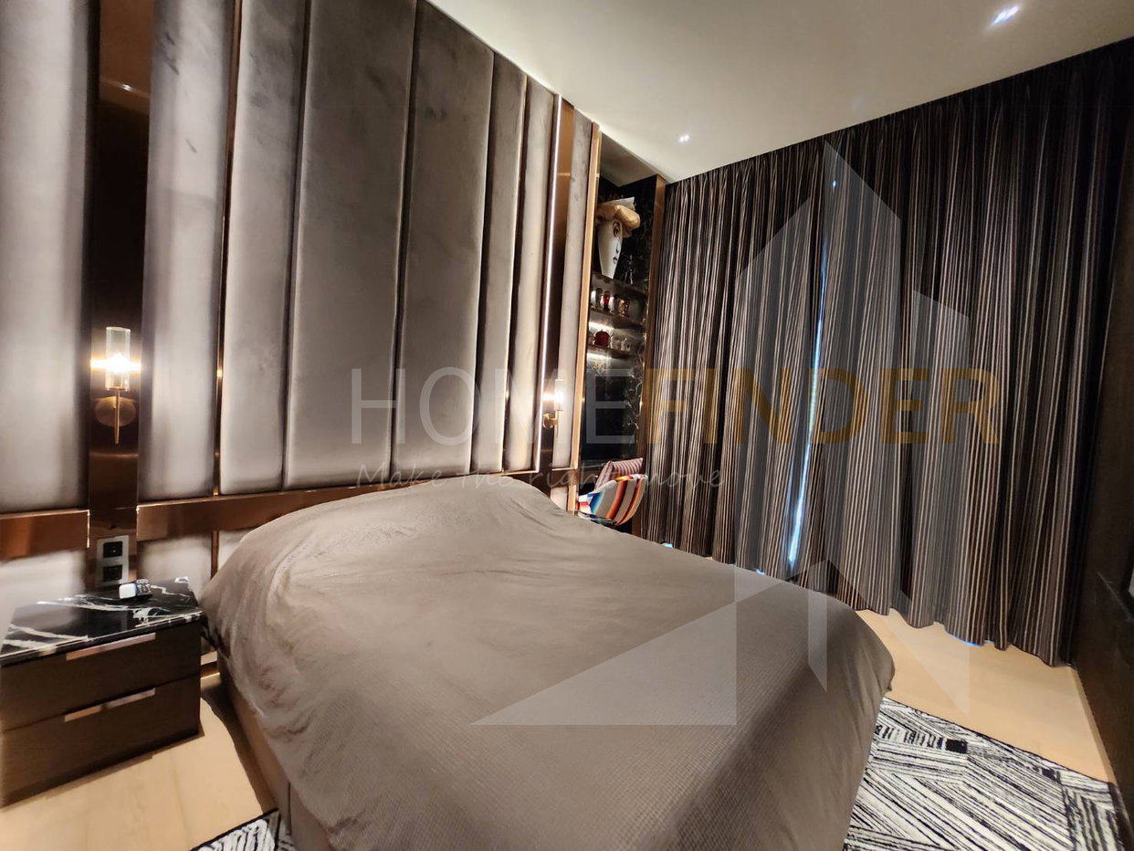 รูป The Monument Thong Lo 3 bedrooms, for sale - รูปที่ 5/5