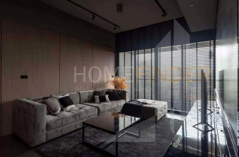 The Lofts Asoke 2 bedrooms, for rent