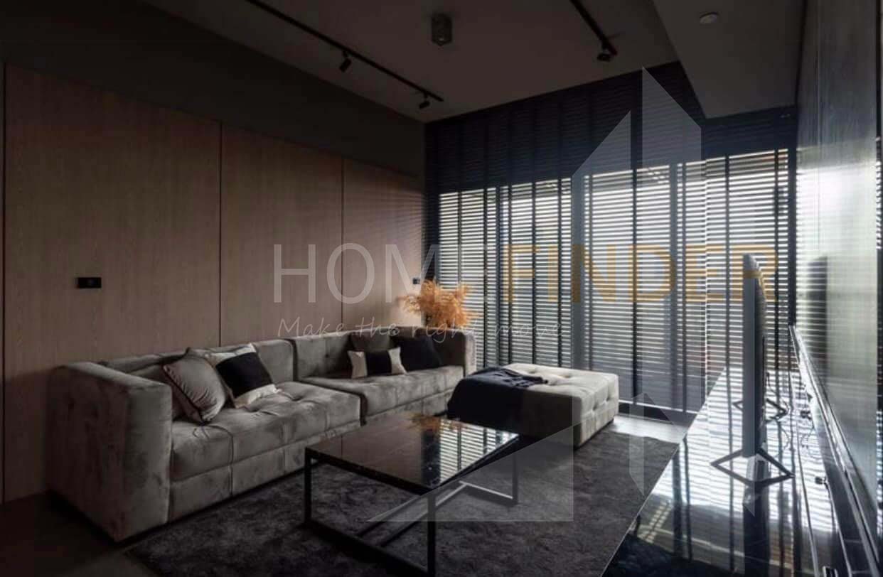 picture The Lofts Asoke 2 bedrooms, for rent - 1/4