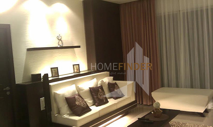 รูป The Prime 11 2 bedrooms, for rent - รูปที่ 1/4