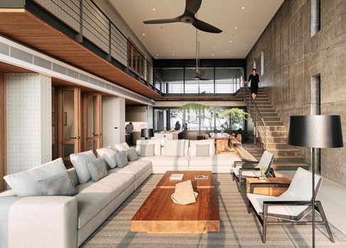 Windshell Naradhiwas 5 bedrooms, for sale