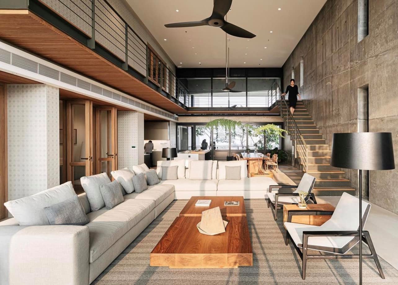 รูป Windshell Naradhiwas 5 bedrooms, for sale - รูปที่ 1/1