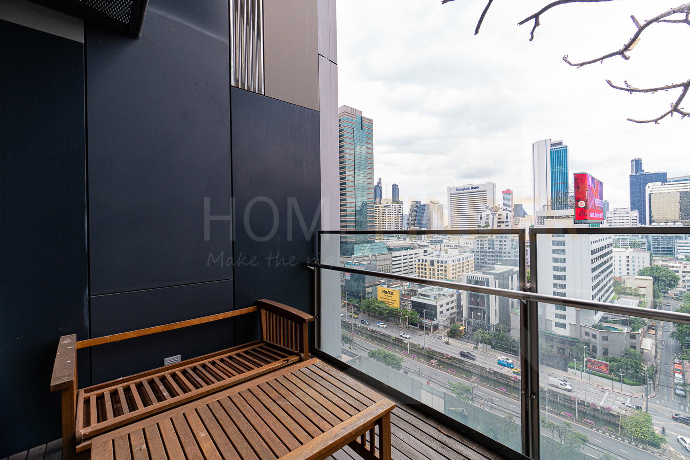 รูป The Met 2 bedrooms, for sale - รูปที่ 8/9