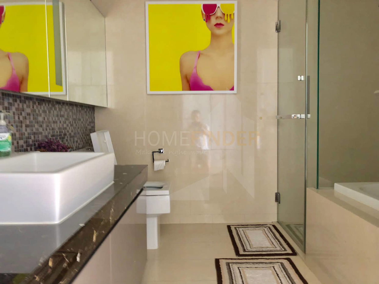 รูป Hyde Sukhumvit 13 2 bedrooms, for sale - รูปที่ 7/7