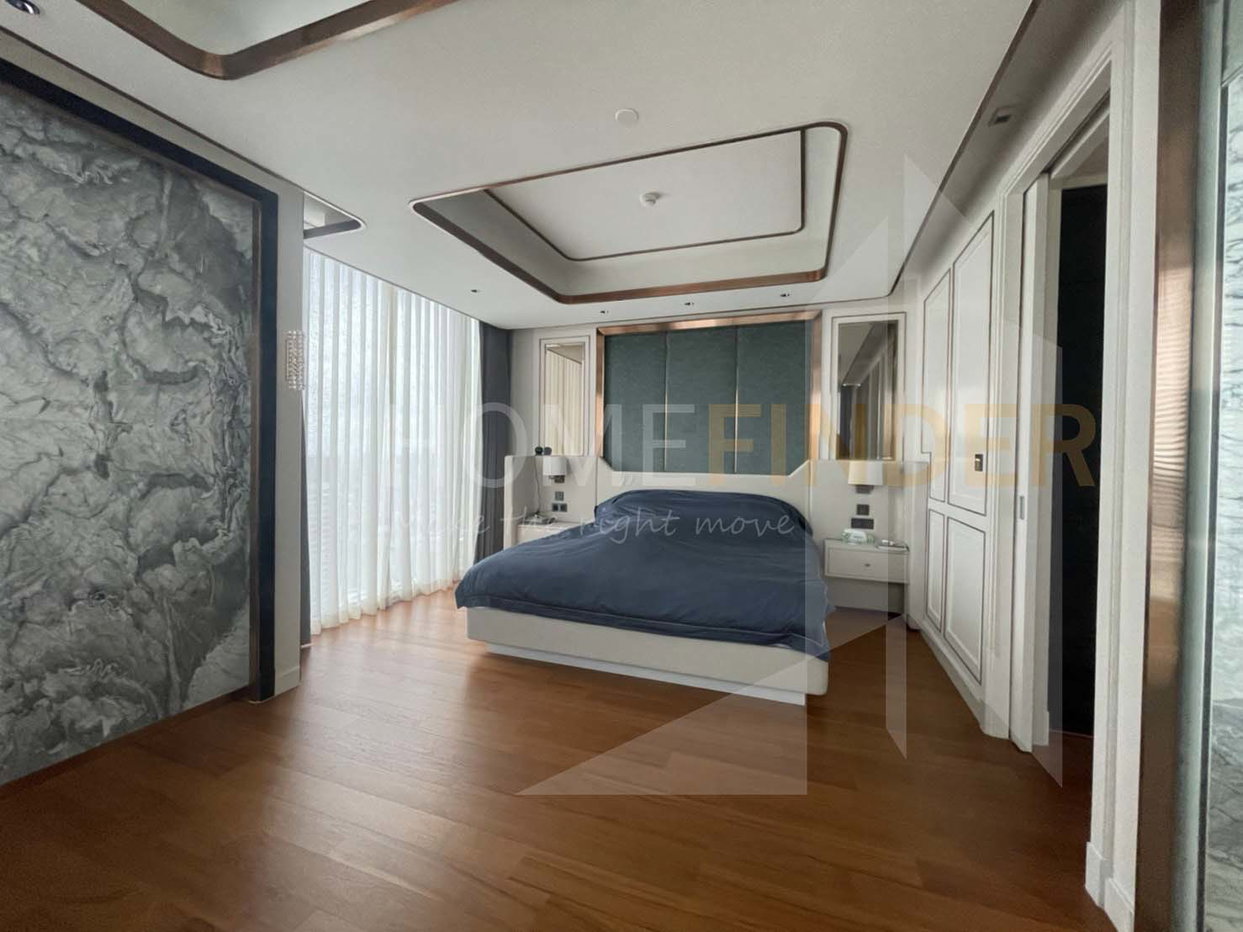 รูป The Esse at Singha Complex 3 bedrooms, for sale - รูปที่ 5/9