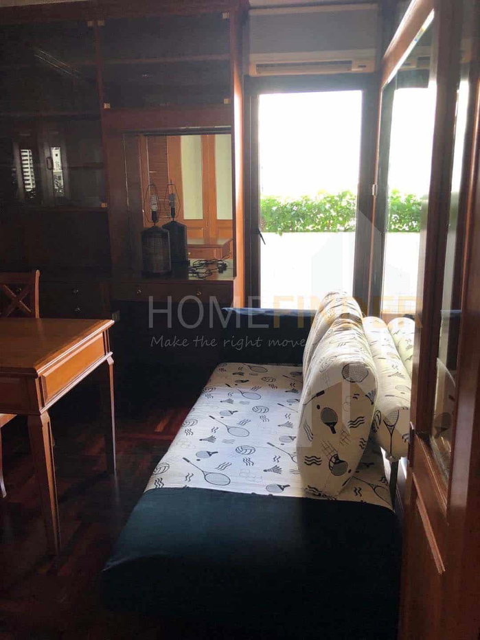 picture Richmond Palace 3 bedrooms, for rent - 5/6