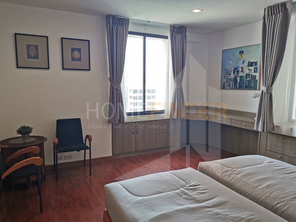 รูป Las Colinas 2 bedrooms, for rent - รูปที่ 15/15