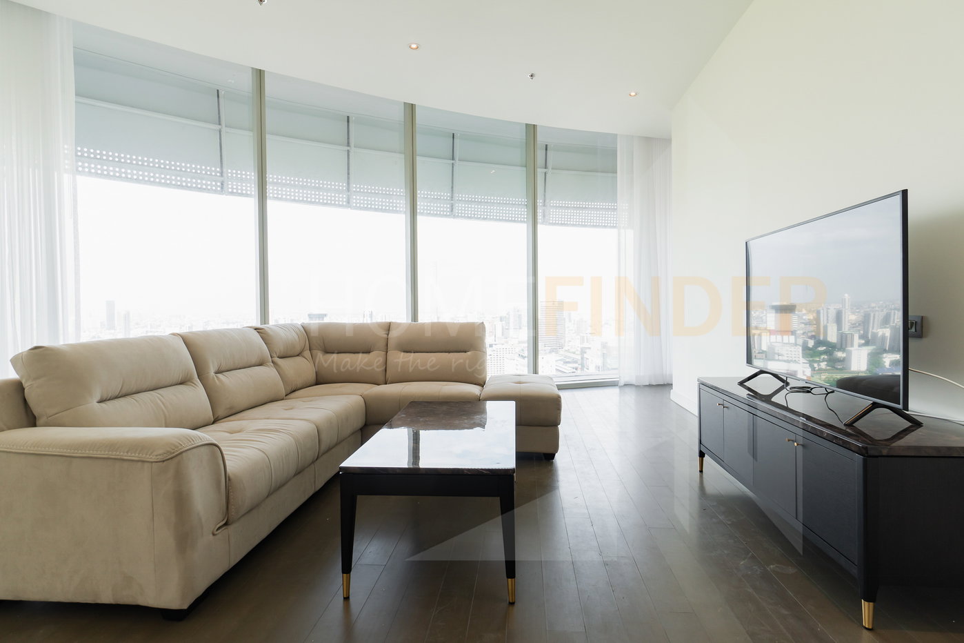 picture Magnolias Ratchadamri Boulevard 2 bedrooms, for rent - 19/22