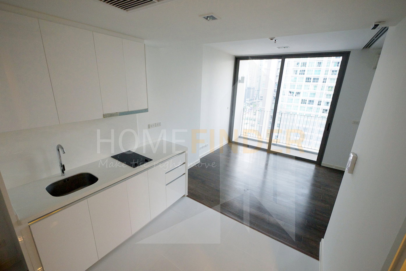 รูป Nara 9 by Eastern Star 1 bedroom, for sale - รูปที่ 6/10