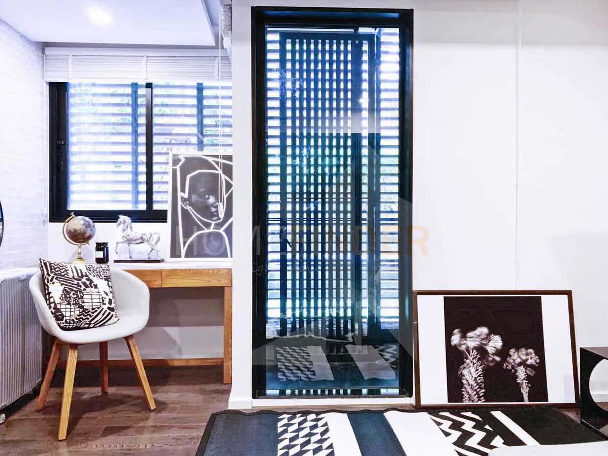 รูป Circle Rein Sukhumvit 12 1 bedroom, for sale - รูปที่ 3/11