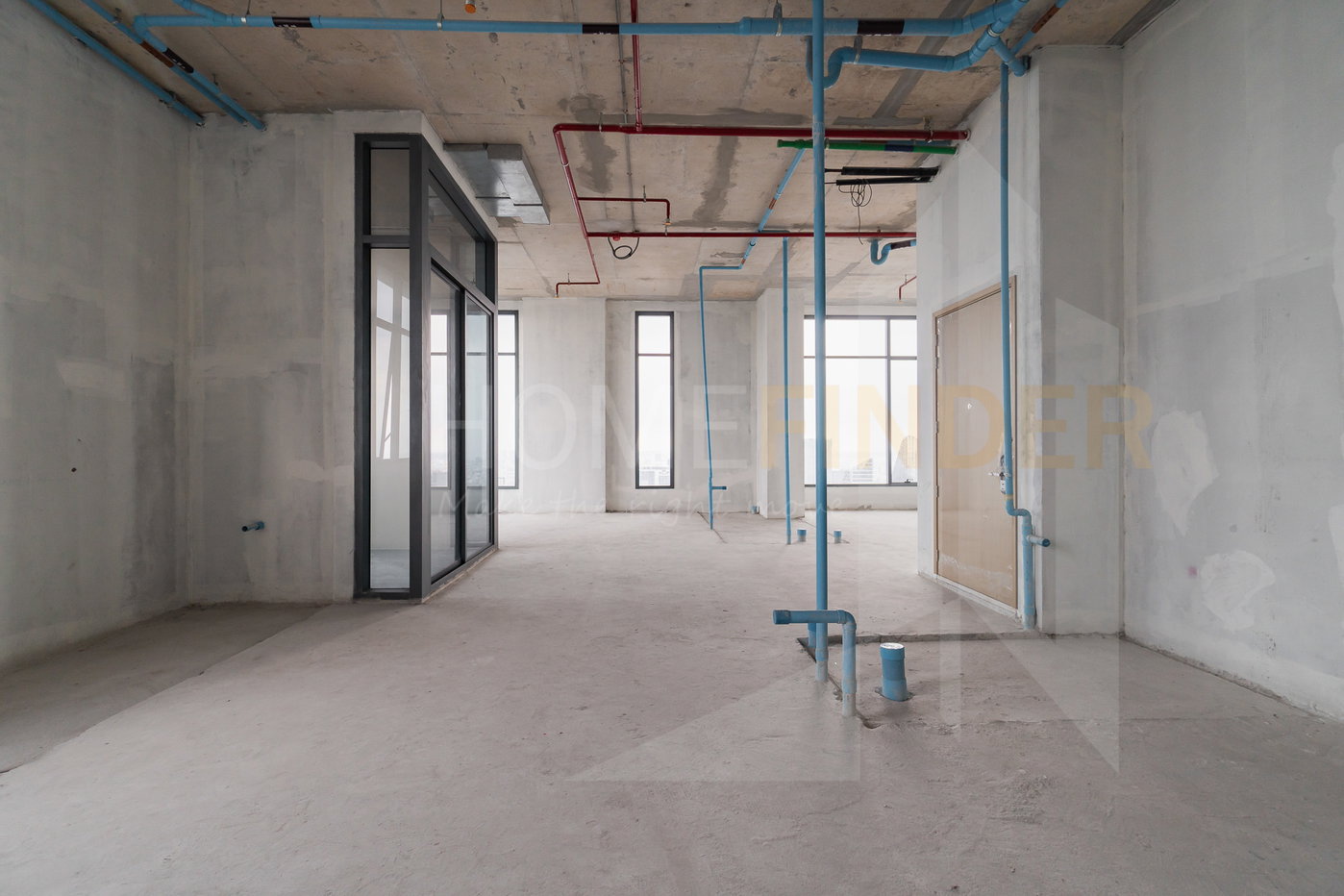 รูป The ESSE Asoke 3 bedrooms, for sale - รูปที่ 3/14