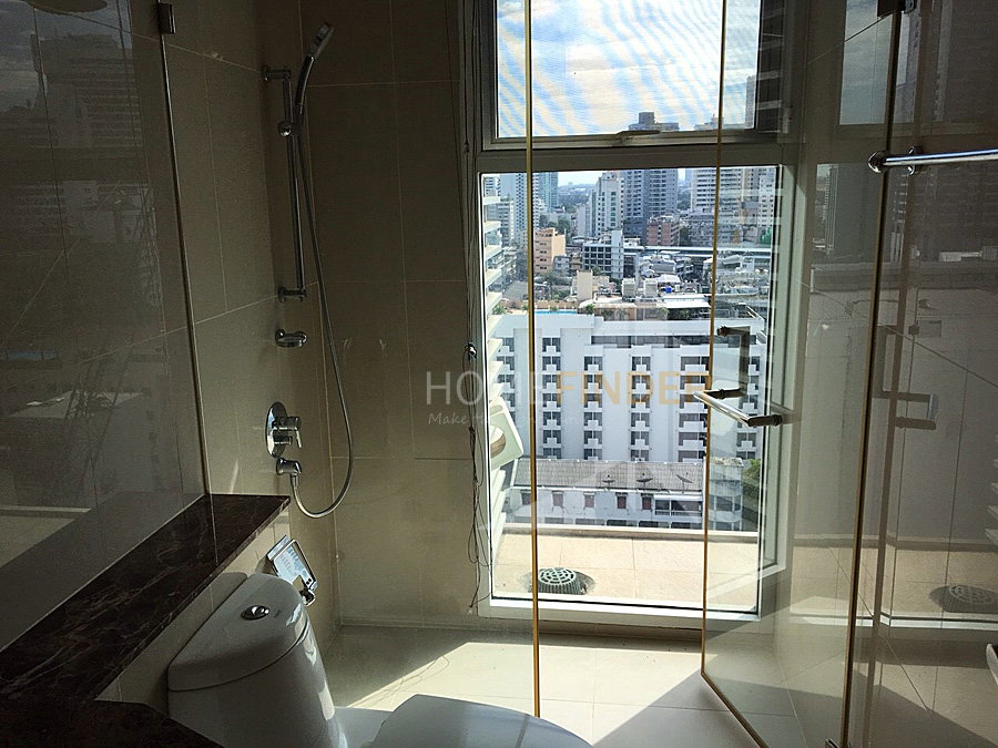 รูป The Prime 11 2 bedrooms, for rent - รูปที่ 15/16