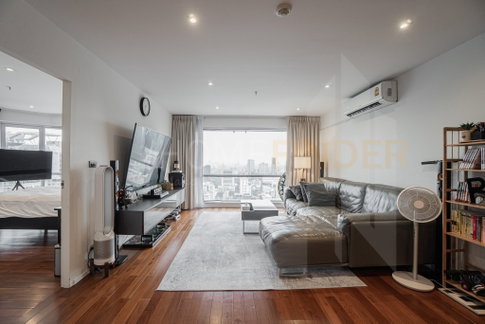 Sukhumvit Suite 2 bedrooms, for sale