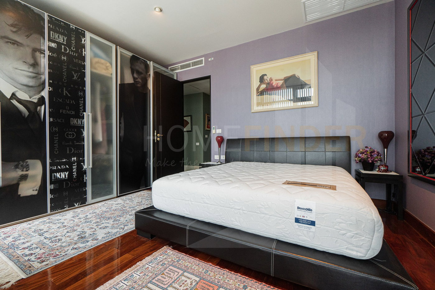 รูป The Madison 4 bedrooms, for rent - รูปที่ 8/20