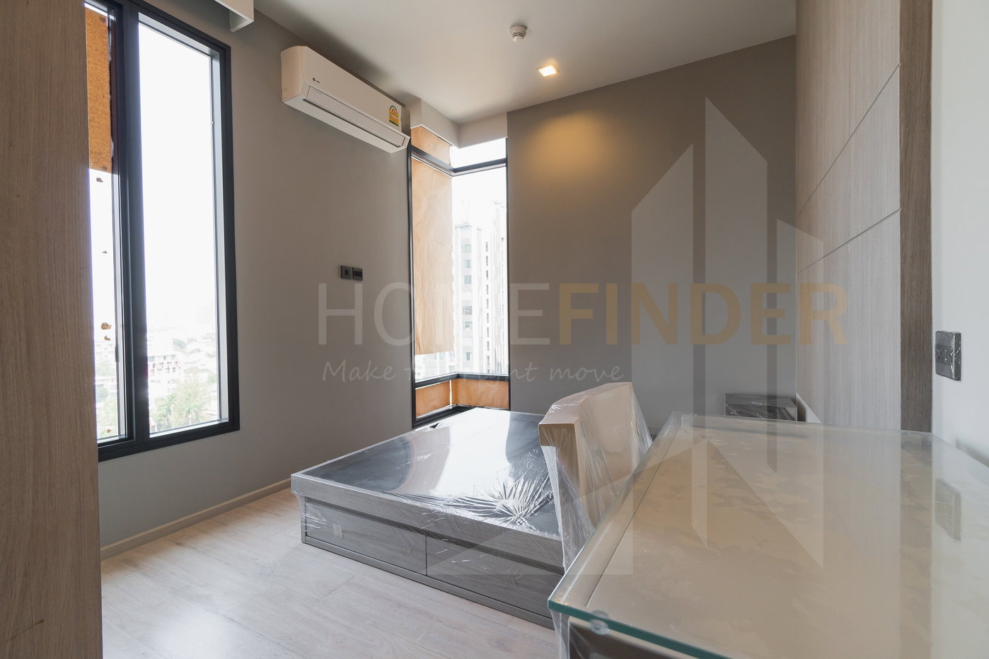 รูป M Thonglor 10 2 bedrooms, for sale - รูปที่ 5/17