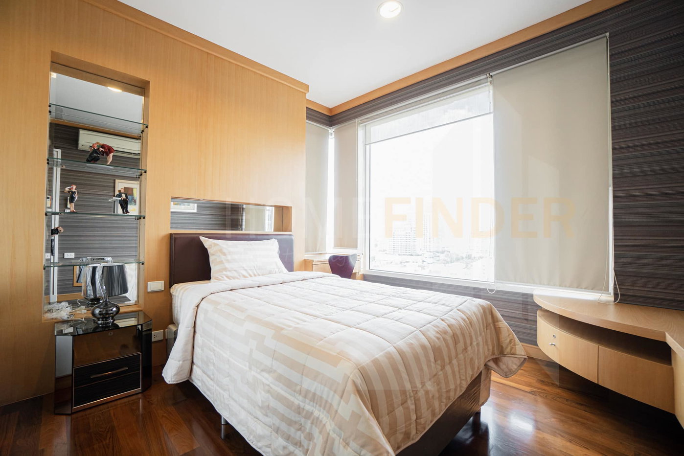 รูป Hampton Thonglor 10 4 bedrooms, for rent - รูปที่ 4/10