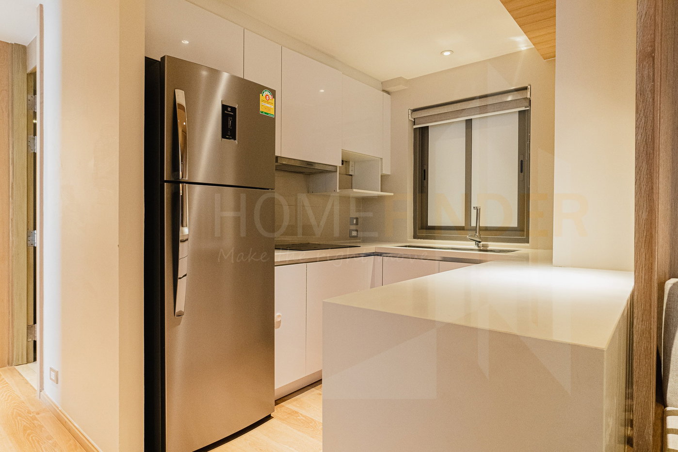 picture The Philo Residence HF-7334 2 bedrooms, for rent - 15/20