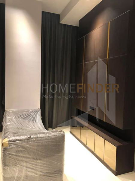 รูป Ashton Silom 2 bedrooms, for rent - รูปที่ 4/18