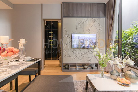 The FINE Bangkok Thonglor-Ekamai 2 bedrooms, for sale