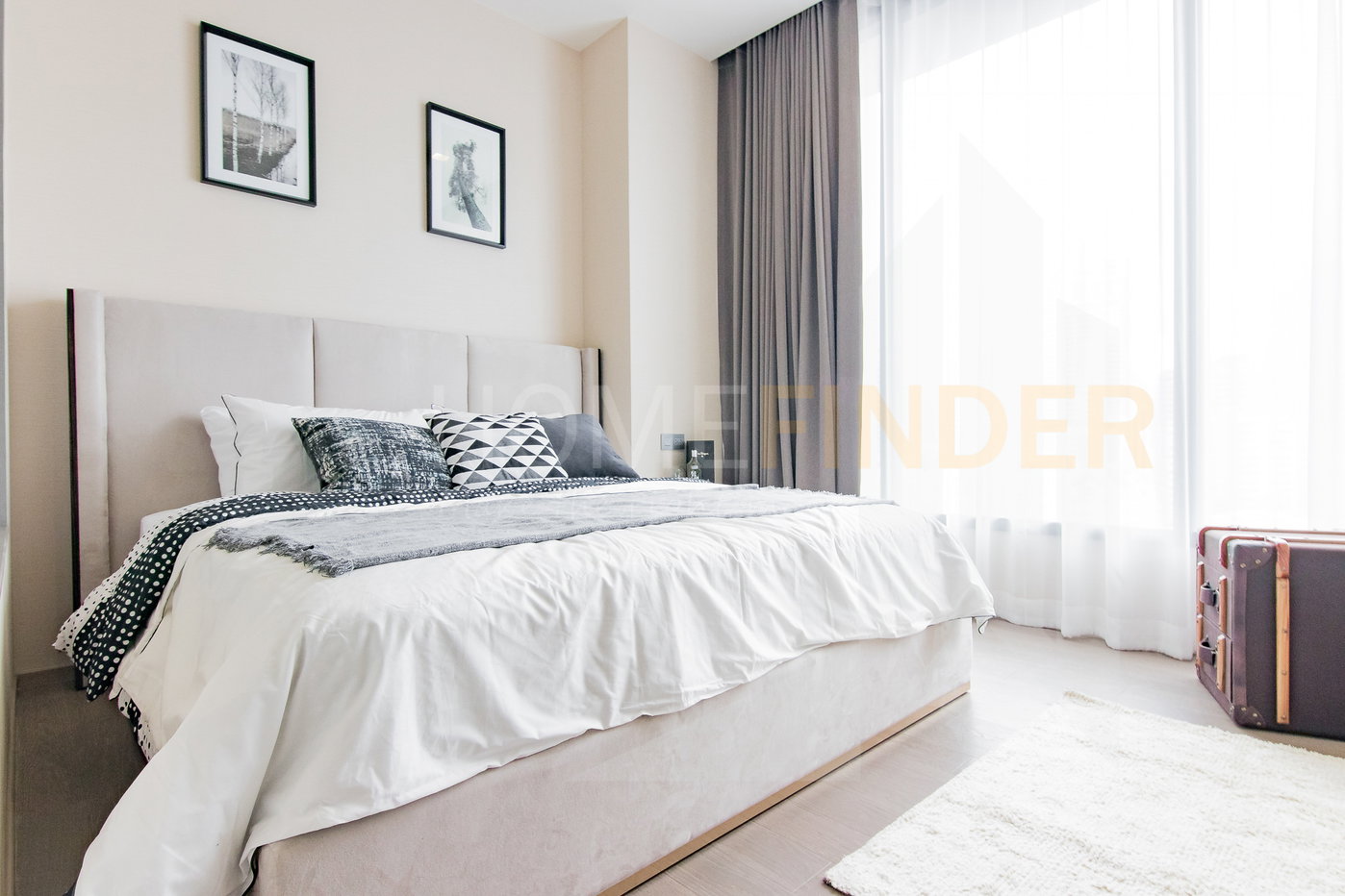 picture The ESSE Asoke || ดิ เอส อโศก 1 bedroom, for rent - 2/22