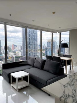 Nara 9 by Eastern Star 2 bedrooms, for sale