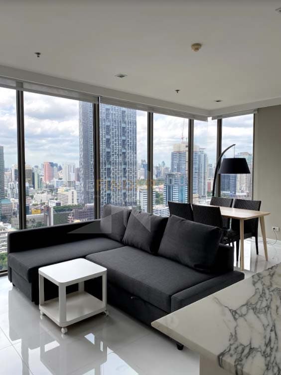 รูป Nara 9 by Eastern Star 2 bedrooms, for sale - รูปที่ 1/12