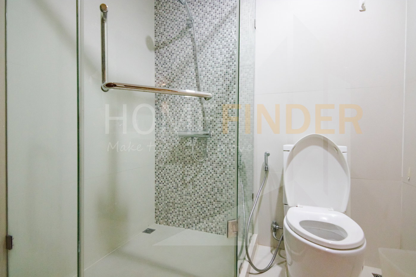 รูป The Rajdamri Residence 2 bedrooms, for rent - รูปที่ 13/36