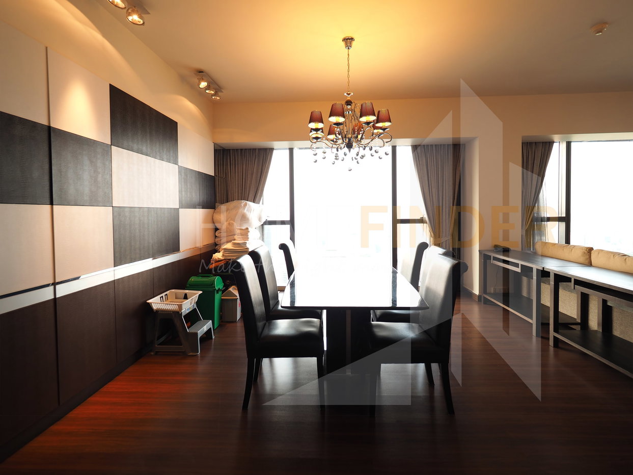 รูป The Met 3 bedrooms, for rent - รูปที่ 11/21