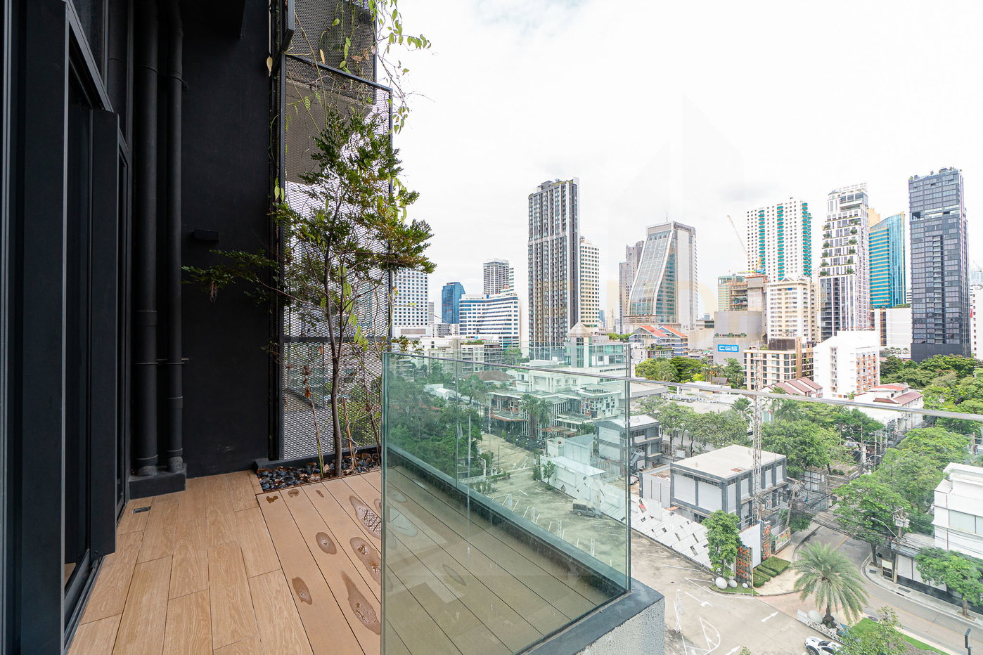 รูป Siamese Exclusive Sukhumvit 31 2 bedrooms, for rent - รูปที่ 11/12
