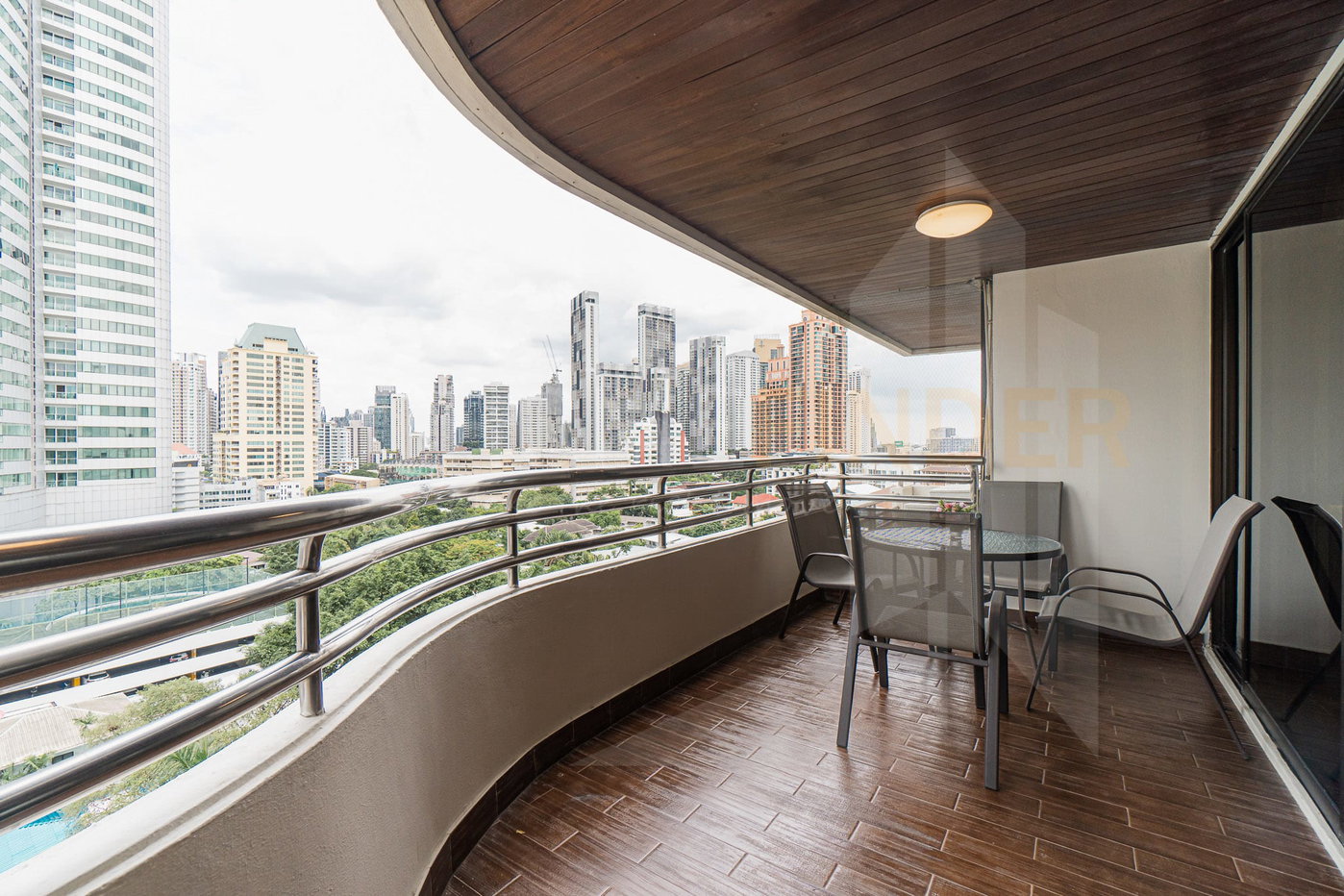 รูป Mayfair Garden 4 bedrooms, for rent - รูปที่ 8/10