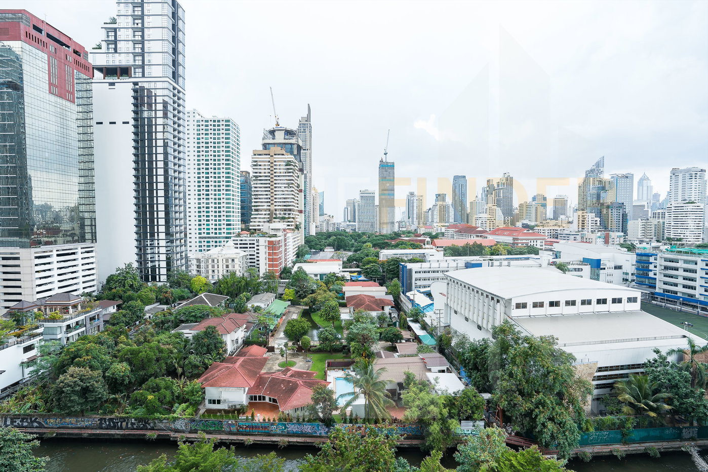 รูป Villa Asoke 1 bedroom, for sale - รูปที่ 14/15
