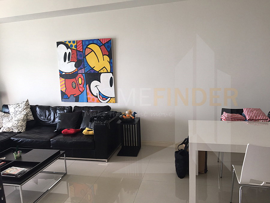 รูป Baan Rajprasong 2 bedrooms, for sale - รูปที่ 5/11