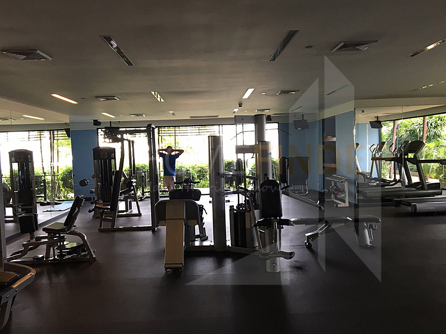 รูป Sathorn Gardens 3 bedrooms, for rent - รูปที่ 23/23