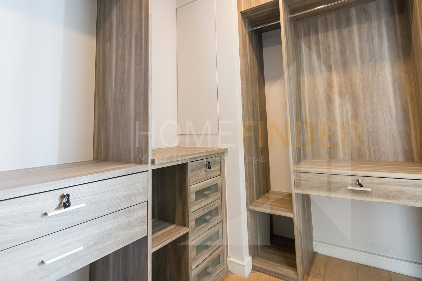รูป Fullerton Sukhumvit 3 bedrooms, for rent - รูปที่ 6/79