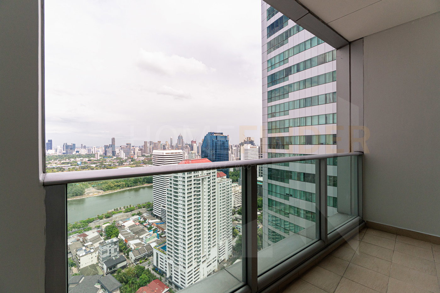 รูป Millennium Residence HF-7941 3 bedrooms, for rent - รูปที่ 12/12