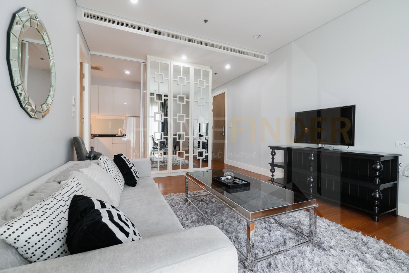 รูป Bright Sukhumvit 24 2 bedrooms, for sale - รูปที่ 15/17