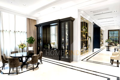 ขายคอนโด : Life One Wireless 1 bedroom, for sale