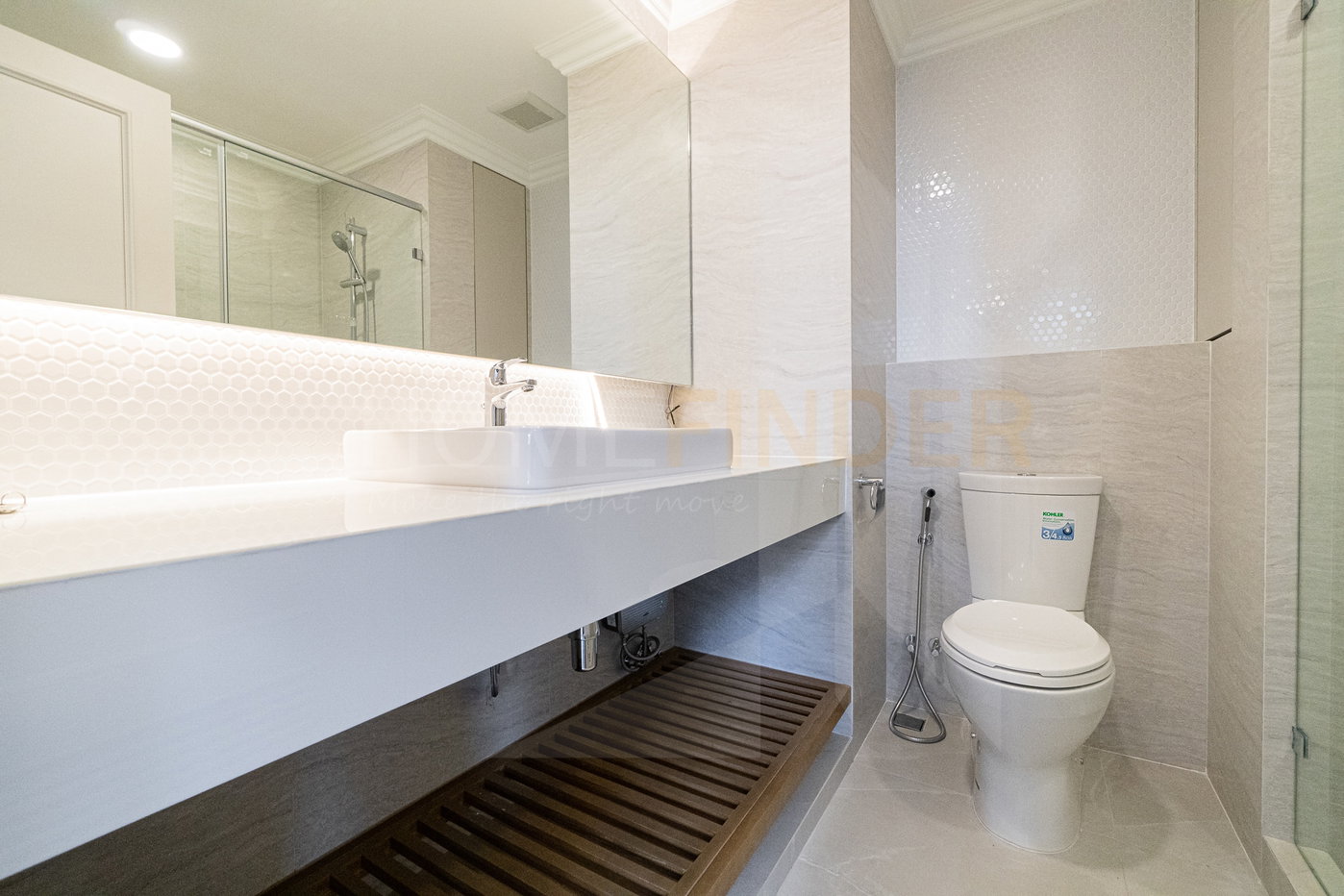 รูป New House Condominium 3 bedrooms, for rent - รูปที่ 6/14