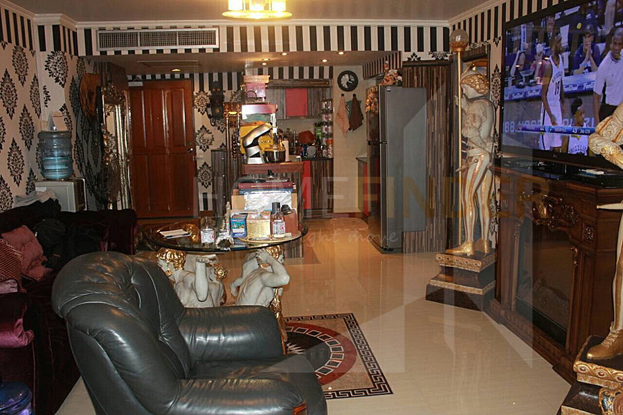 รูป Omni Tower Sukhumvit Nana 1 bedroom, for sale - รูปที่ 1/9