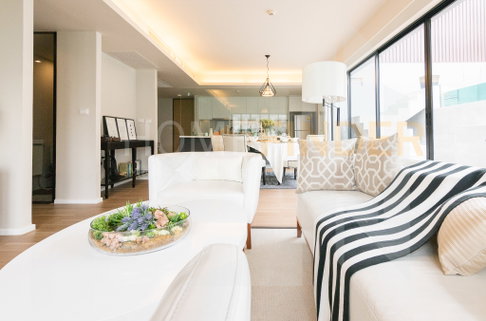 Circle S Sukhumvit 12 3 bedrooms, for sale