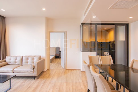 THE LINE Jatujak-Mochit 3 bedrooms, for rent