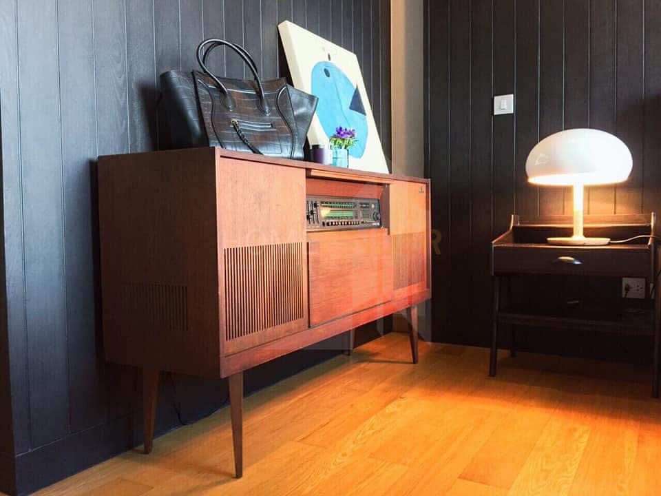 picture Keyne by Sansiri 2 bedrooms, for sale - 8/8