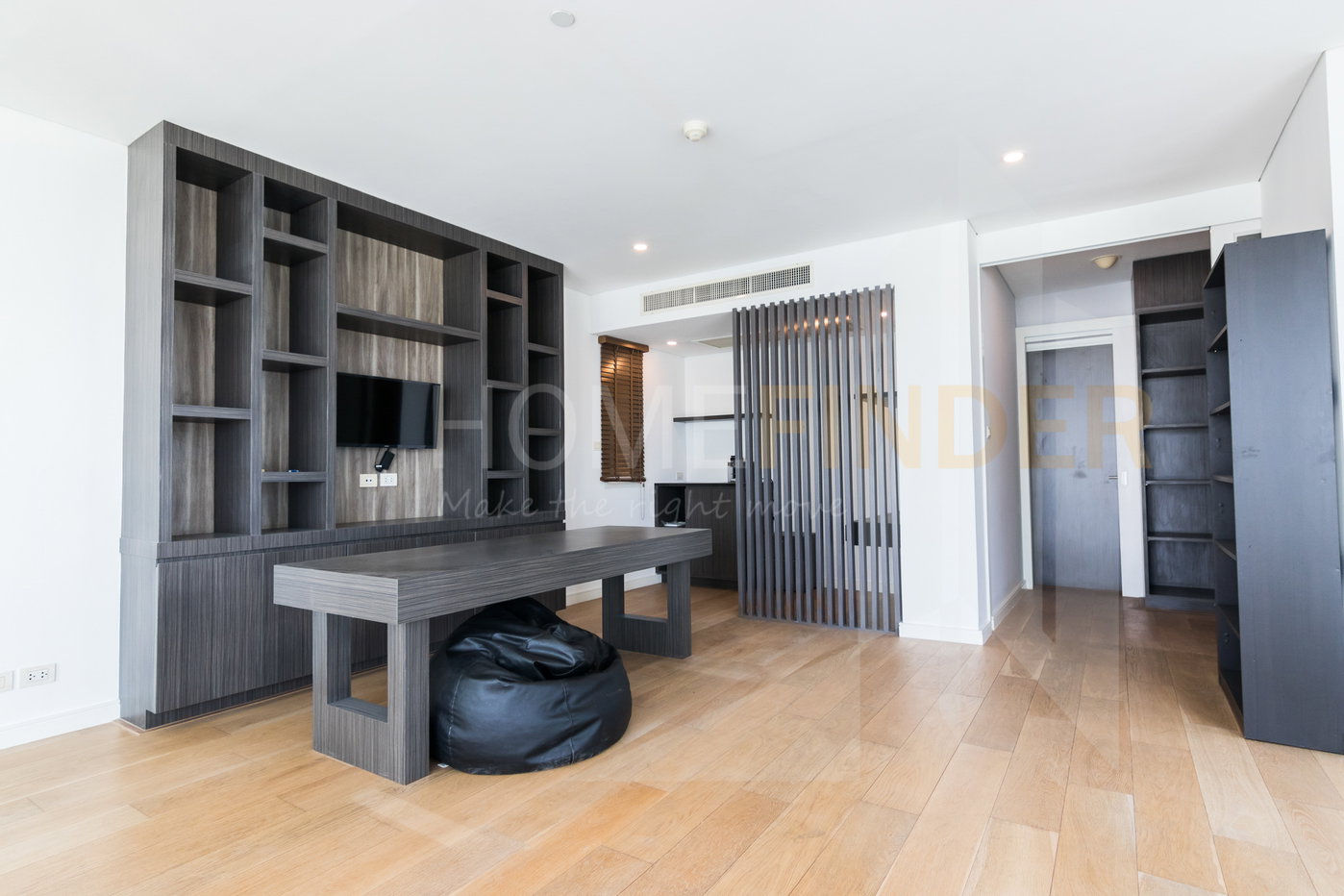 รูป Fullerton Sukhumvit 3 bedrooms, for rent - รูปที่ 62/79