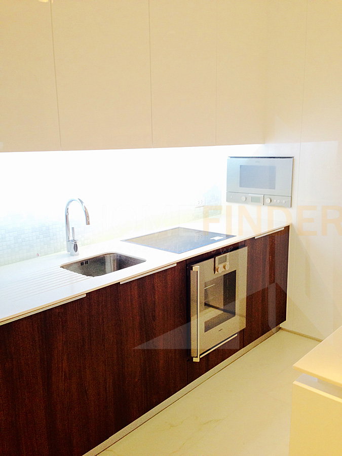picture 185 Rajadamri 1 bedroom, for rent - 3/5